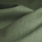 High Quality Linen Olive Green